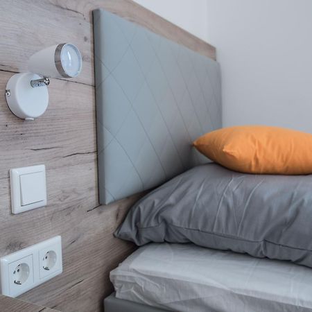 Firstsleep Boardinghouse Griesfeldstrasse Muenchen Aparthotel Eksteriør bilde
