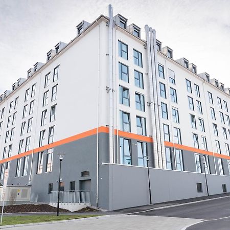 Firstsleep Boardinghouse Griesfeldstrasse Muenchen Aparthotel Eksteriør bilde